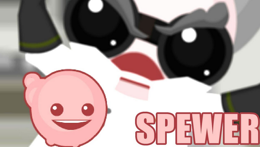 SPEWER-CAPITULO 1(CHACAL69) 
